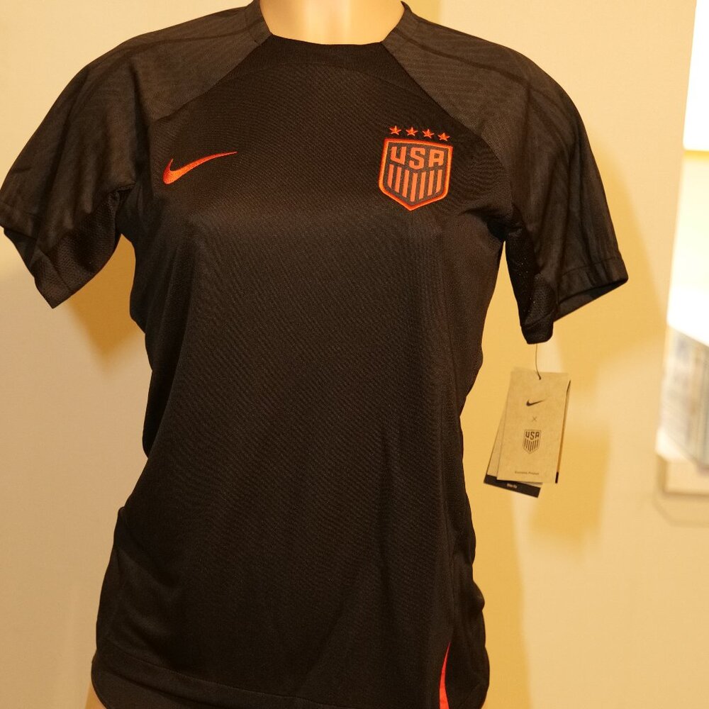 Nike Soccer/ Football Jersey